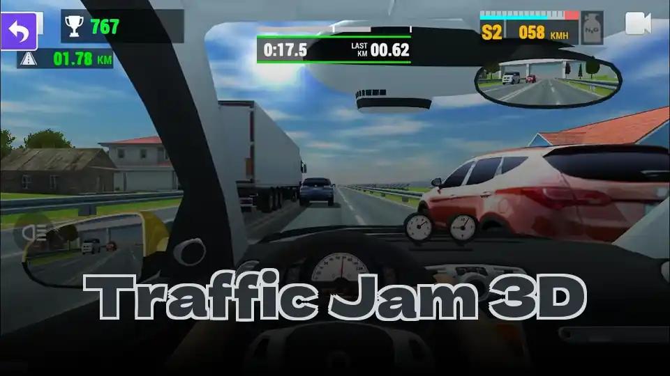 Traffic Jam 3D