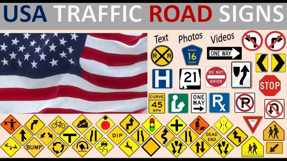 Traffic Road