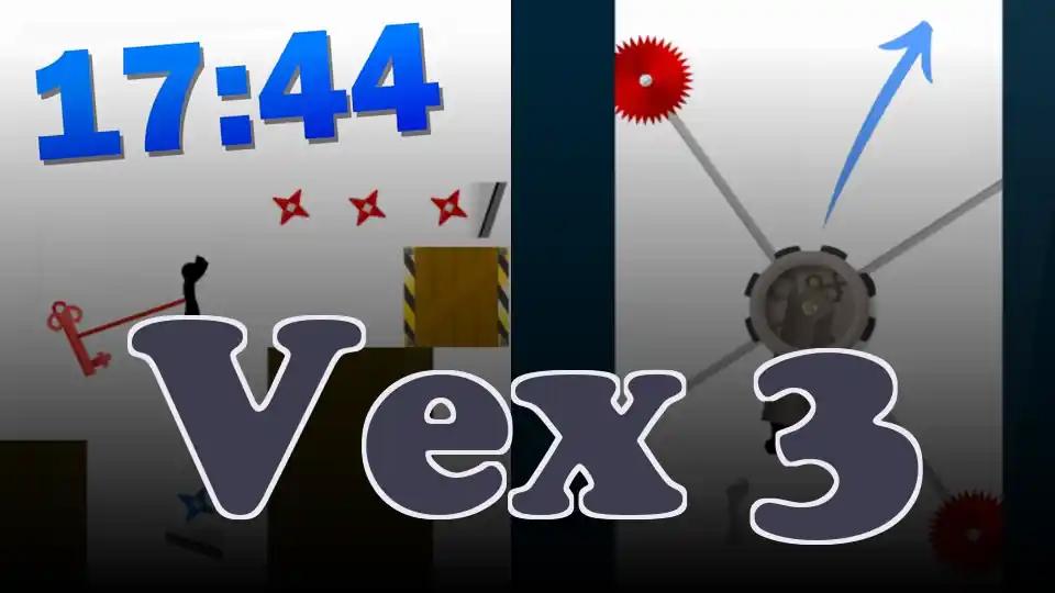 Vex 3