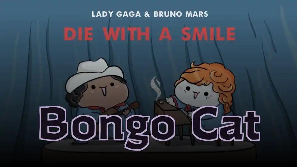 Bongo Cat
