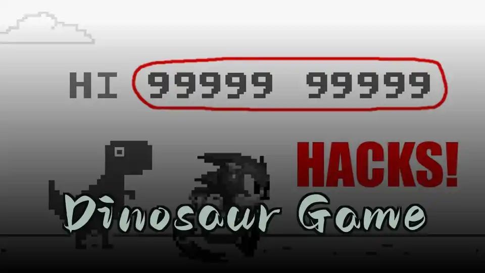 Dinosaur Game