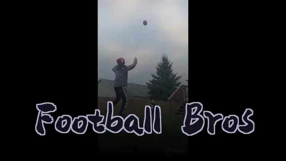 Football Bros