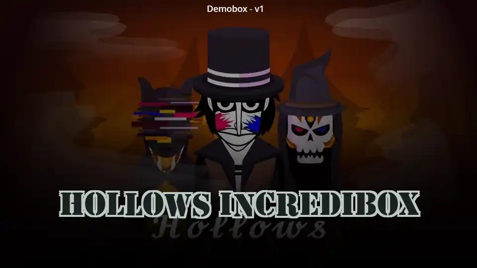 Hollows IncrediBox