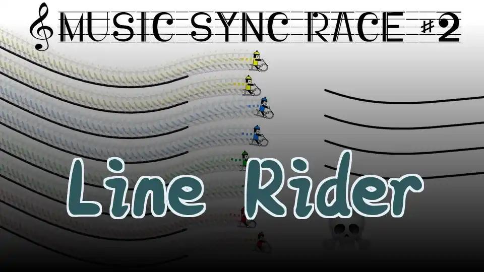 Line Rider