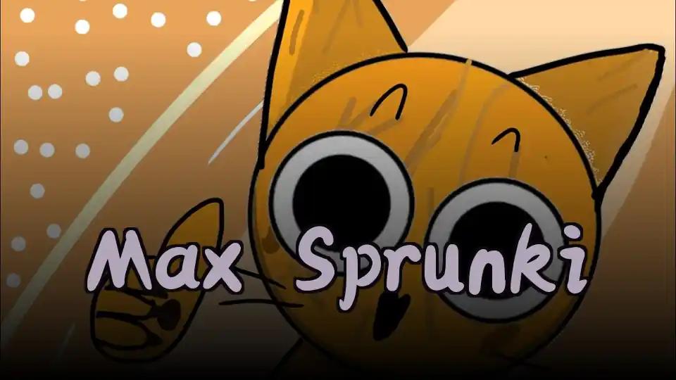 Max Sprunki