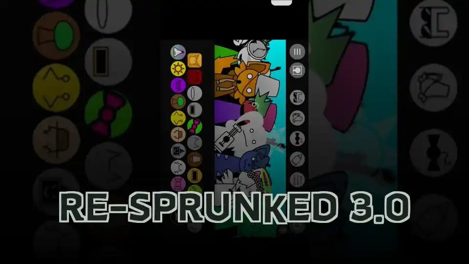 RE-SPRUNKED 3.0