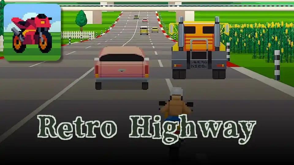 Retro Highway