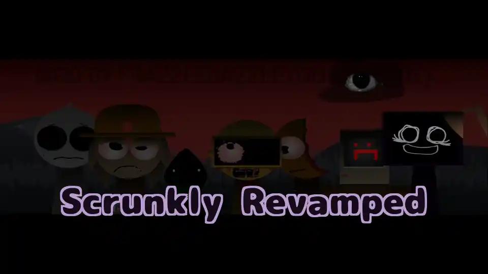 Scrunkly Revamped