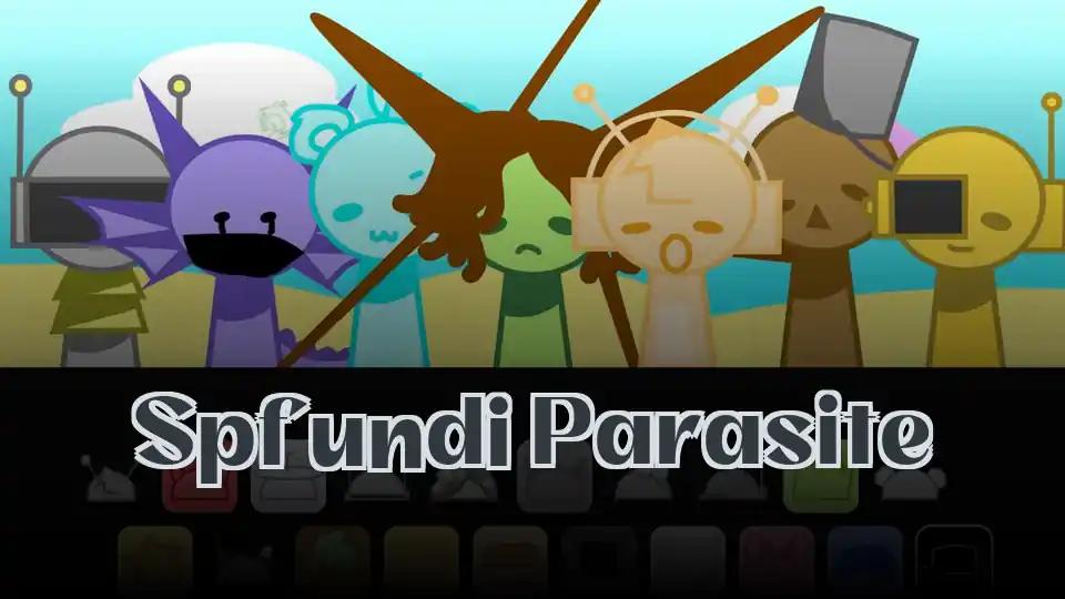 Spfundi Parasite