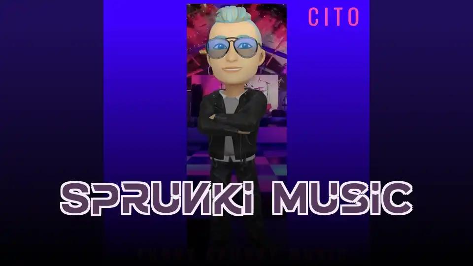 Sprunki Music
