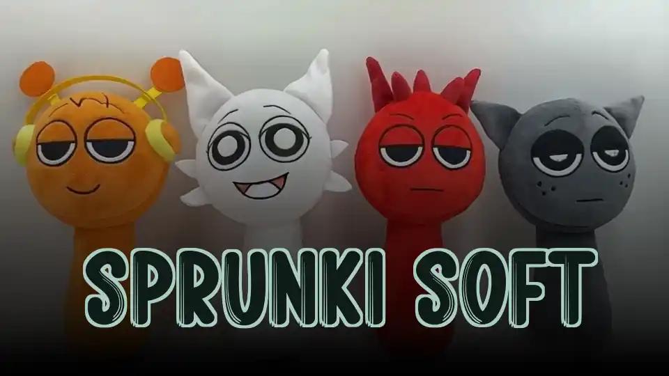 Sprunki Soft