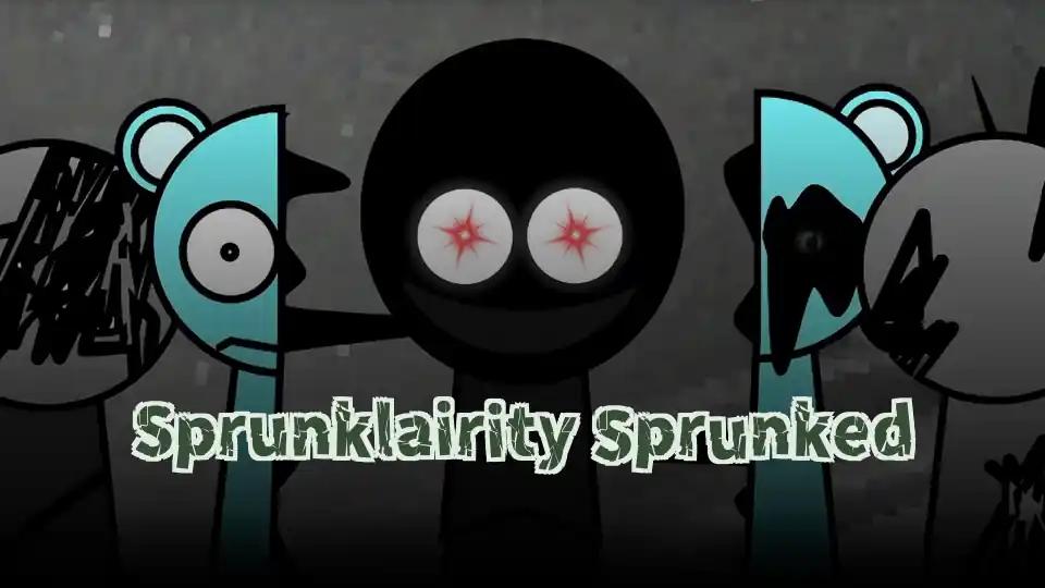 Sprunklairity Sprunked