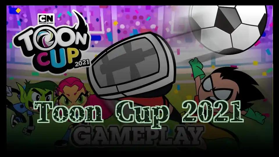 Toon Cup 2021