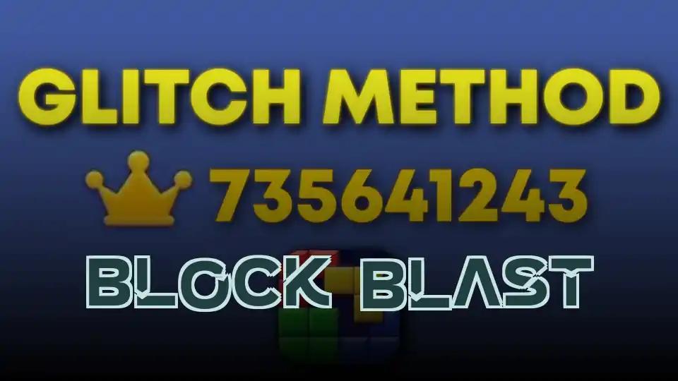 Block Blast
