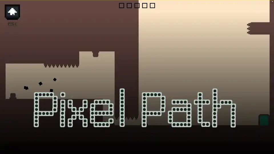 Pixel Path