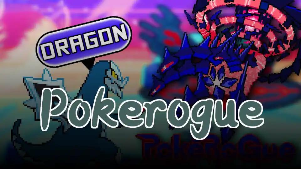 Pokerogue