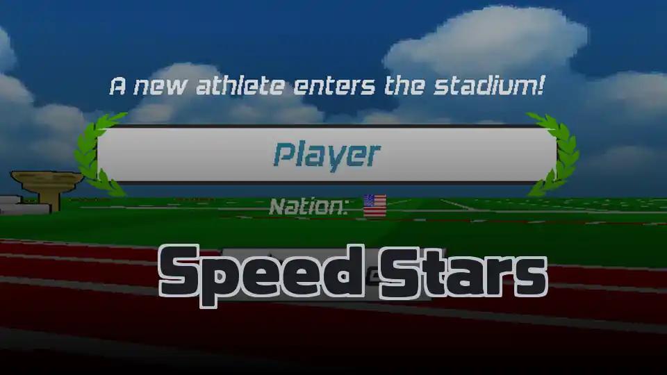 ​​Speed Stars​