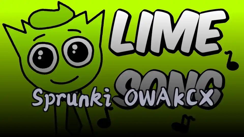 Sprunki OWAKCX