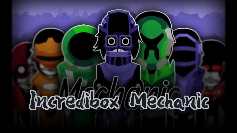 Incredibox Mechanic