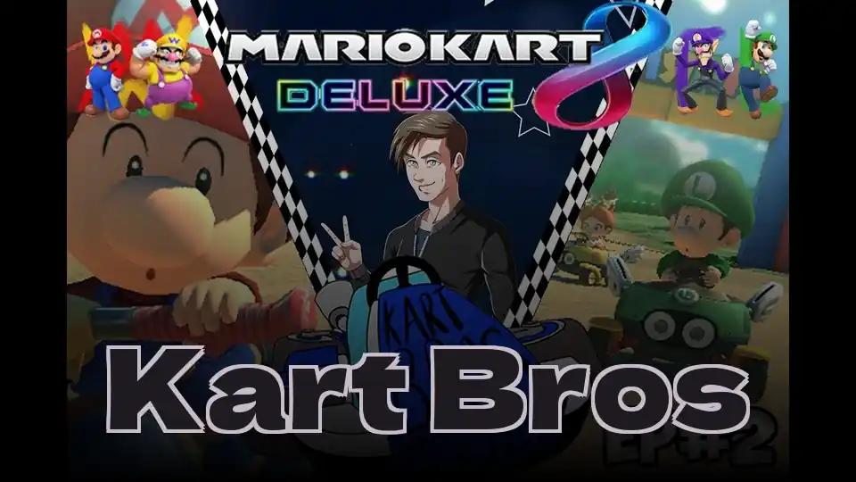 Kart Bros