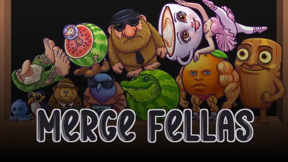 Merge Fellas