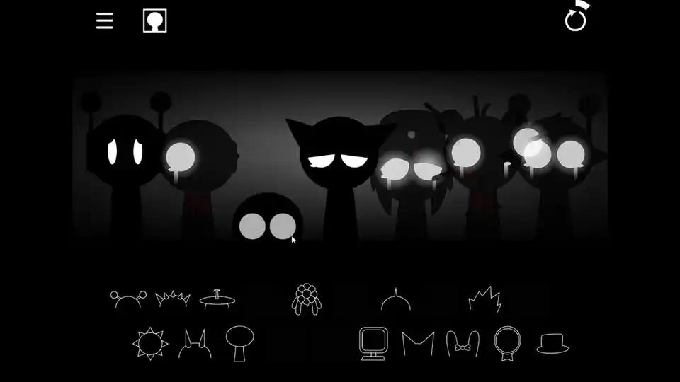 Sprunki The Lost Souls