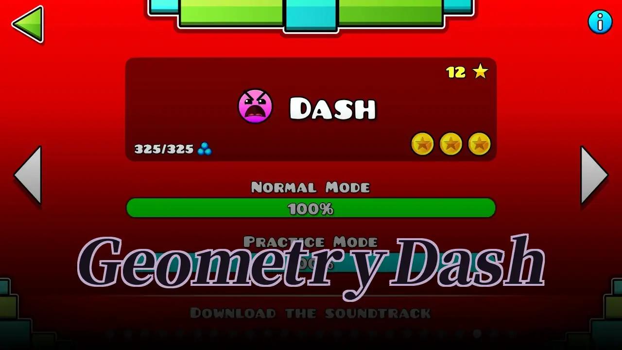 Geometry Dash